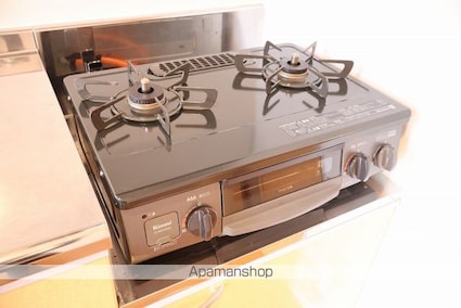 エルスタンザ子平町[1DK/26.64m2]の内装3