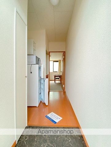 レオパレスFUTURE30の内装写真