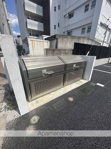 アーバンパーク三鷹の内装写真