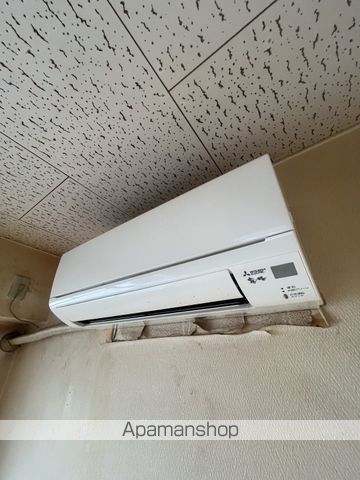シティコーポ今里の内装写真
