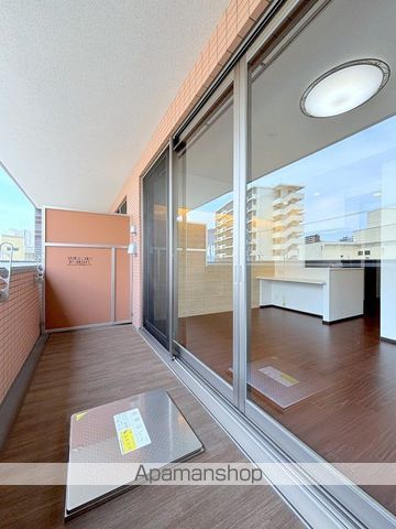 PREGIO難波EUROの内装写真