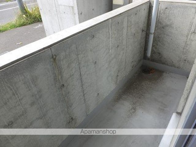 レガーロ白石の内装写真