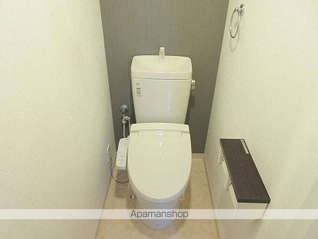 ソレアードの内装写真