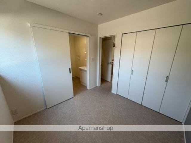 イーリッチテラス関屋本村の内装写真