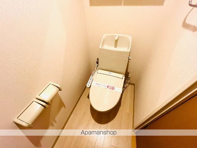 ラヴィータの内装写真