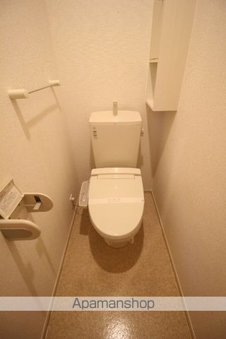 エスペランザの内装写真