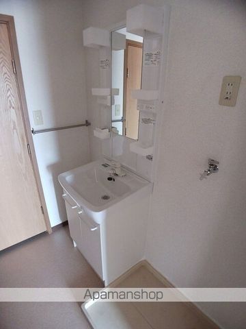 カリーノ・カーサBの内装写真