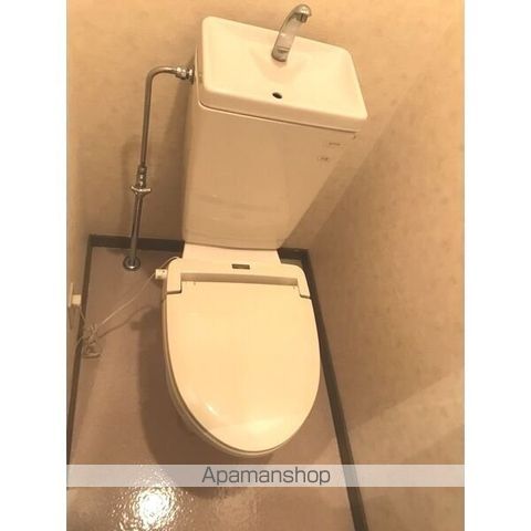 第一中央ビルディングの内装写真