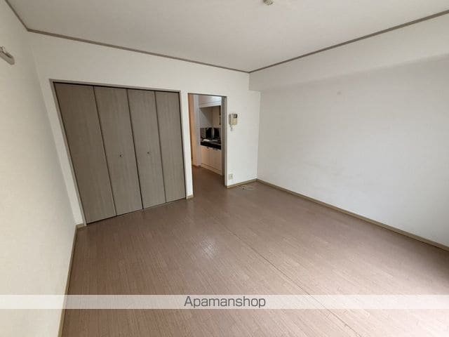 楠葉ビューハイツの内装写真