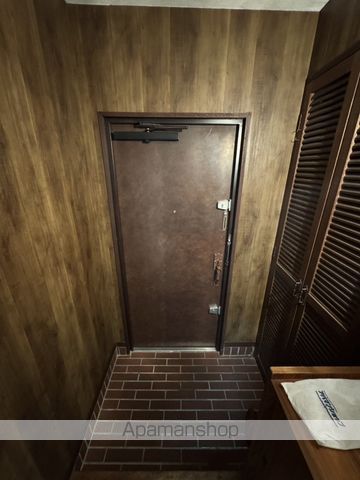 チュリス中町の内装写真