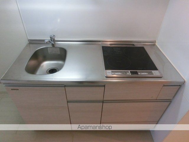 フロンティアコート堺筋本町の内装写真