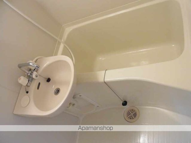 レオパレスパルファンの内装写真