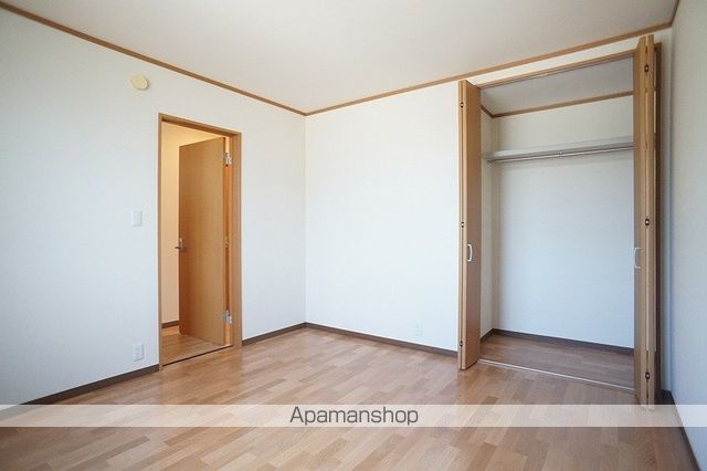 フォンテーヌの内装写真