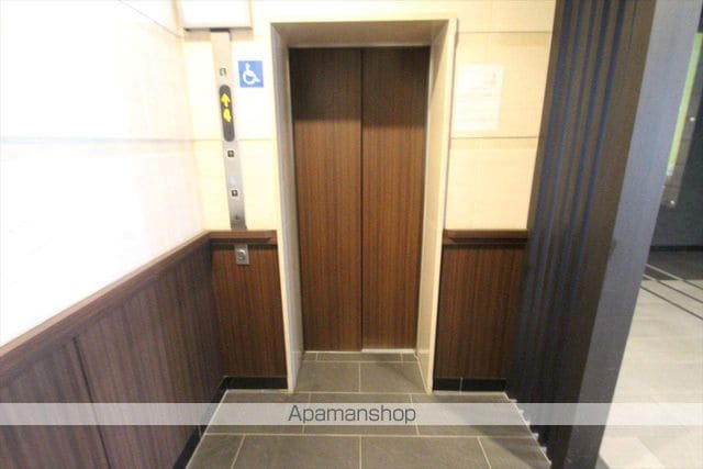 アパートメンツ江坂のその他写真