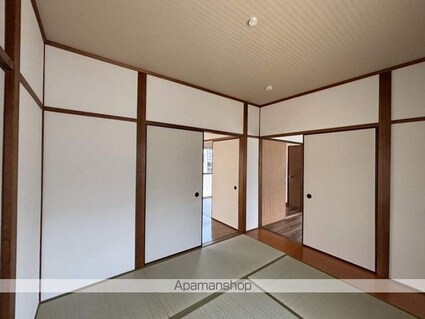 山本住宅３[3DK/41.31m2]のその他部屋・スペース3