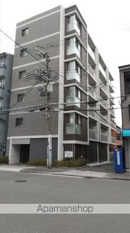 LAVART森ノ宮