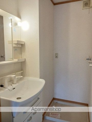 グランデカメリア山の手Vの内装写真