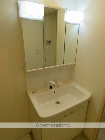 ベルメント陣屋前A棟の内装写真