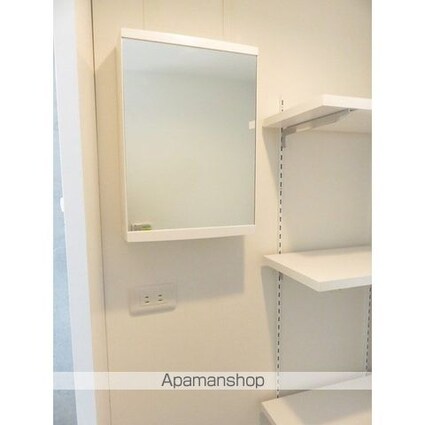 ティーグル荏原中延[1R/17.2m2]のその他部屋・スペース