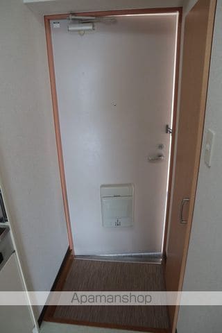 六月のココロの内装写真
