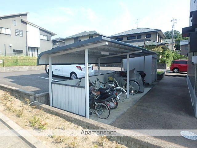 グロース レイ Aのその他写真