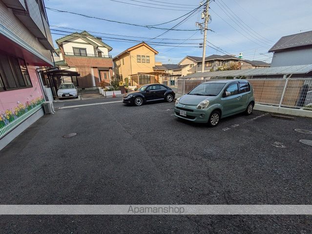 コーポヤナギIのその他写真