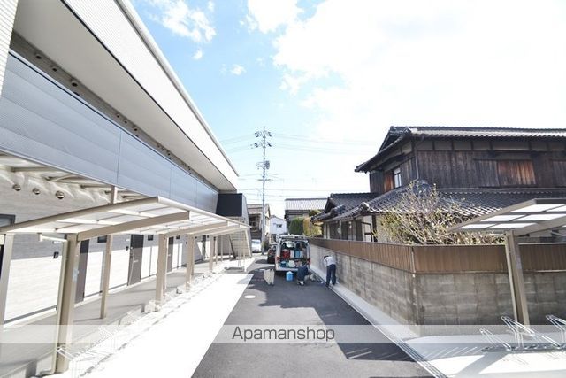 カーム広瀬町B棟のその他写真