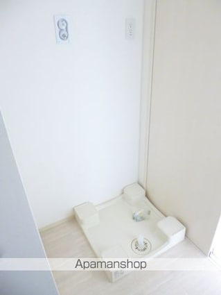 東京都立川市錦町１丁目[1LDK/46.9m2]のその他設備