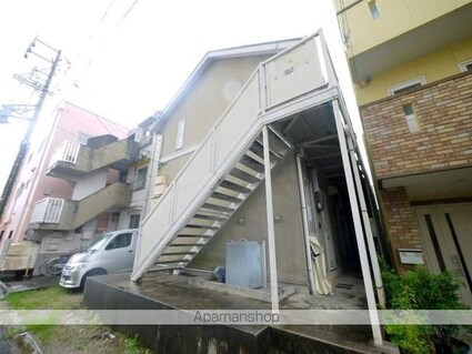 テイスト今池[1R/16m2]の外観4