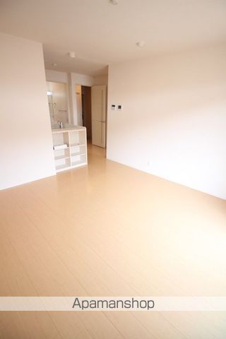 DーROOM RIAGEの内装写真