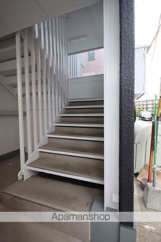 クーノス北坂戸の内装写真