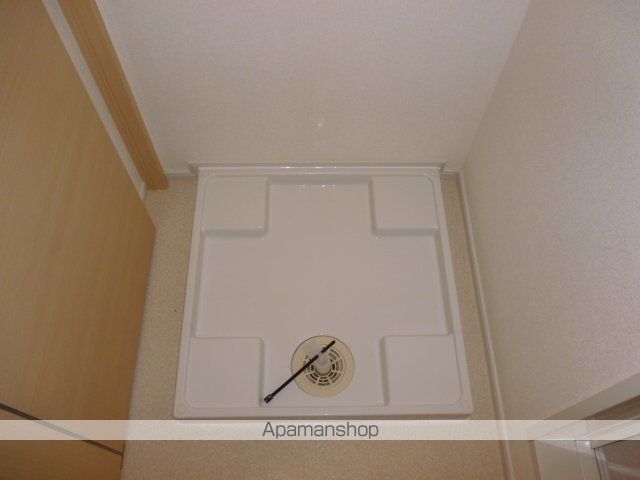 ラパンIIの内装写真