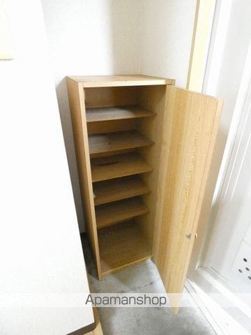 エスペランサの内装写真