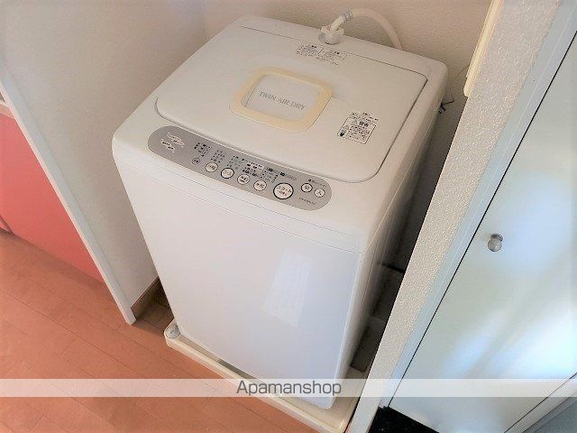 レオパレスセピアコートの内装写真