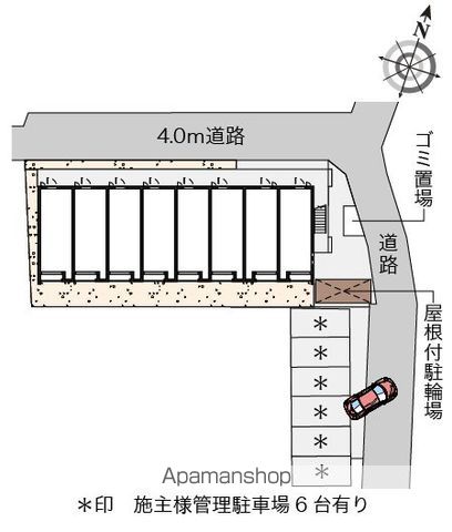 クレイノ湘南辻堂のその他写真