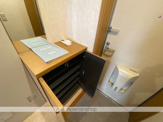 エクセランス御供所IIの内装写真