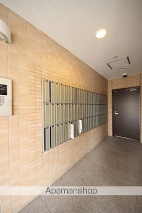 ＣＩＴＹ　ＳＰＩＲＥ東石井[2LDK/57.94m2]の共用部2