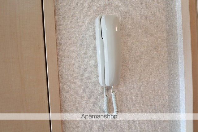 ルクリアの内装写真