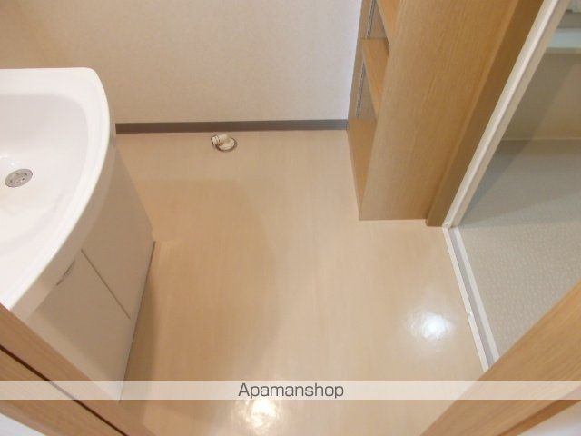 第10旭レジデンスの内装写真