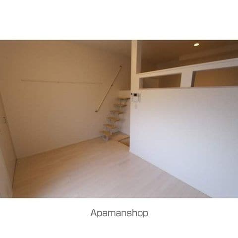 マジェスティ福田町の内装写真