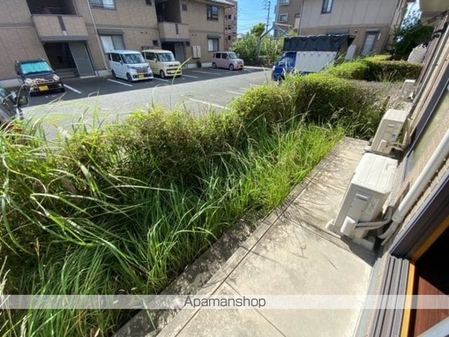 リビングタウン小森野 弐番館の外観写真