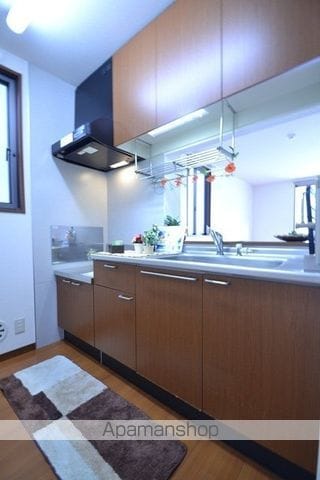ハピネスクリエイトの内装写真