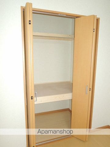 オリンピアマンションの内装写真