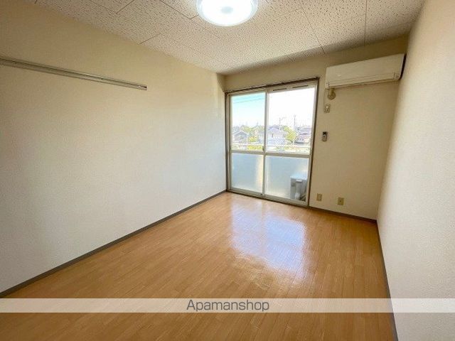 フォレスト・ヴィラ Aの内装写真