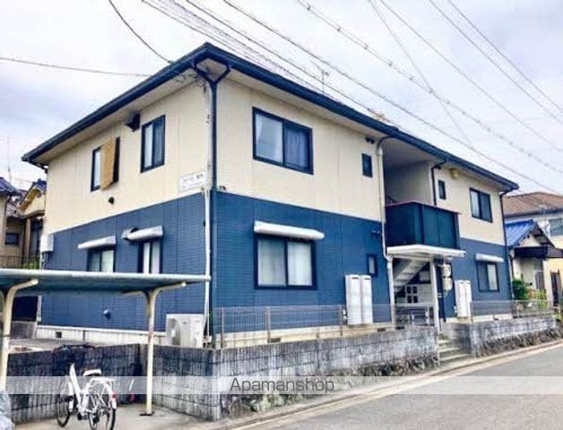フローラル 福木の外観写真