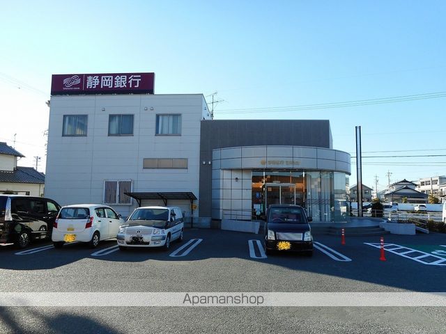 マルイハイツの周辺写真