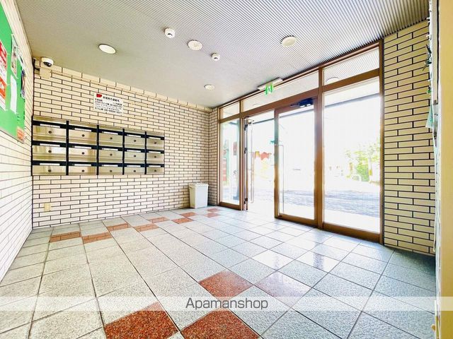 スギタ高殿ハイツの内装写真