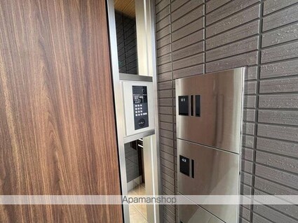 愛媛県松山市居相５丁目[1LDK/41.93m2]の内装5