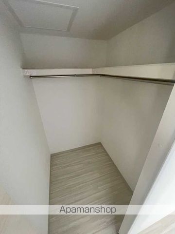 シティレジデンス宮の沢の内装写真