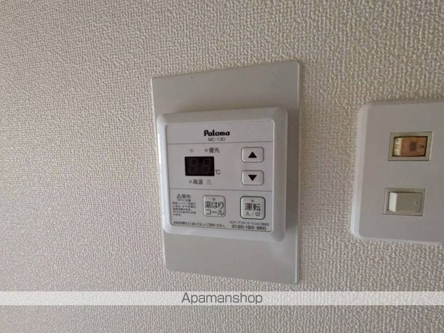 第15片山ビルの内装写真
